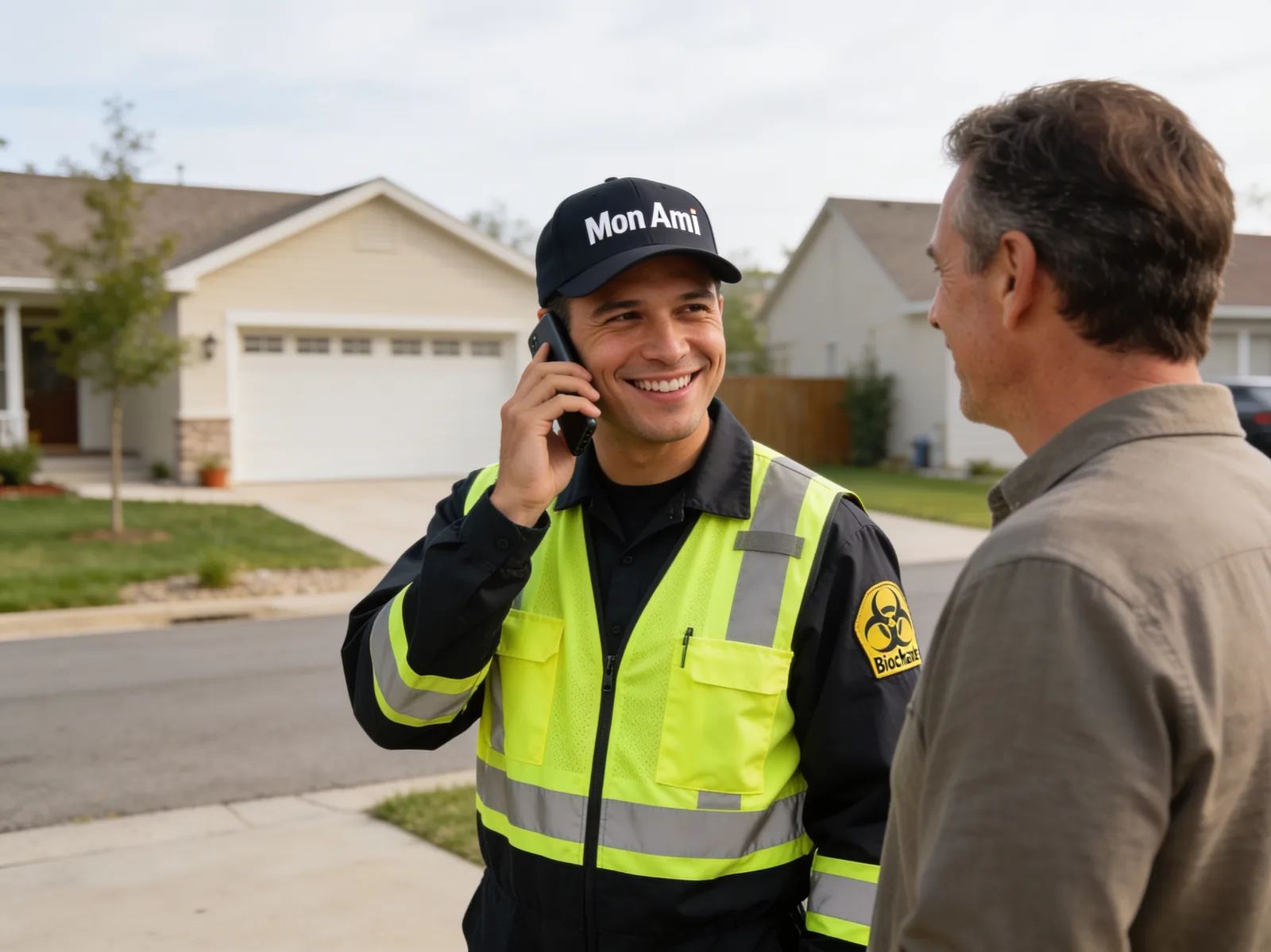Sewage Cleanup Scotland, PA FAQs